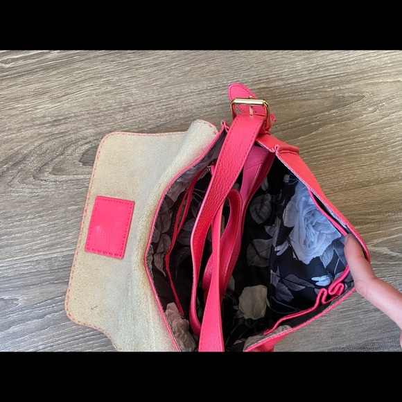 Ted baker crossbody bag - Picture 3 of 3